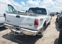 2007 Ford F-250 фото