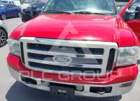 2007 Ford F-250 фото
