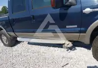 2007 Ford F-250 фото