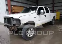 2007 Ford F-250 фото