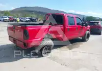 2007 Ford F-250 фото