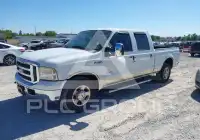 2007 Ford F-250 фото