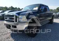 2007 Ford F-250 фото