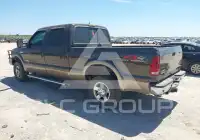 2007 Ford F-250 фото