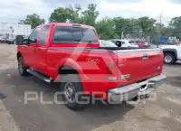 2007 Ford F-250 фото