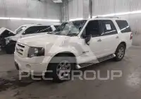 2007 Ford EXPEDITION фото