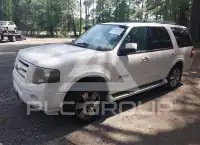 2007 Ford EXPEDITION photo
