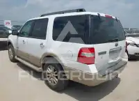 2007 Ford EXPEDITION фото