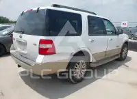 2007 Ford EXPEDITION фото