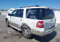 2007 Ford EXPEDITION фото