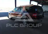 2007 Ford EXPEDITION photo