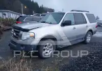 2007 Ford EXPEDITION фото