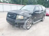2007 Ford EXPEDITION фото