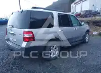 2007 Ford EXPEDITION фото