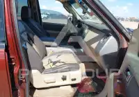 2007 Ford EXPEDITION фото