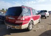 2007 Ford EXPEDITION фото