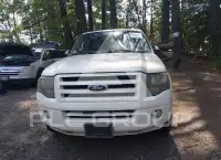 2007 Ford EXPEDITION photo