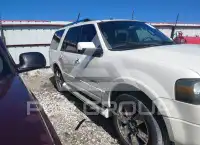 2007 Ford EXPEDITION фото