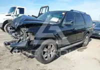 2007 Ford EXPEDITION фото