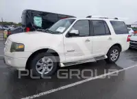 2007 Ford EXPEDITION фото