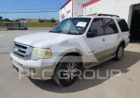 2007 Ford EXPEDITION фото