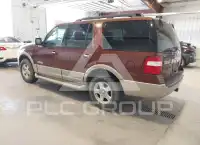 2007 Ford EXPEDITION photo