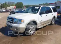 2007 Ford EXPEDITION фото