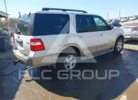 2007 Ford EXPEDITION фото