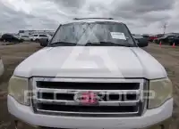 2007 Ford EXPEDITION фото