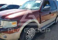 2007 Ford EXPEDITION фото