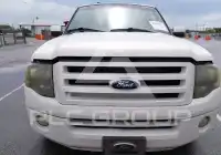 2007 Ford EXPEDITION фото