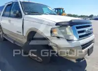 2007 Ford EXPEDITION фото