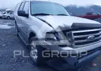 2007 Ford EXPEDITION фото