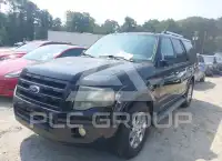 2007 Ford EXPEDITION photo