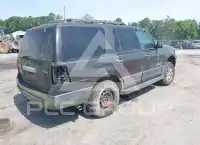 2007 Ford EXPEDITION photo