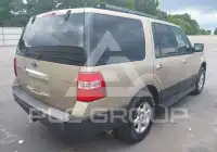 2007 Ford EXPEDITION photo