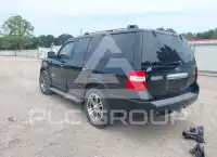 2007 Ford EXPEDITION фото