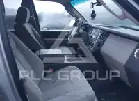 2007 Ford EXPEDITION фото