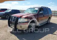 2007 Ford EXPEDITION фото