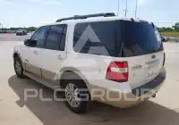 2007 Ford EXPEDITION фото