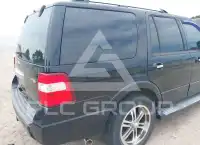 2007 Ford EXPEDITION фото
