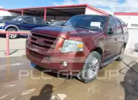 2007 Ford EXPEDITION фото