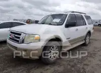 2007 Ford EXPEDITION фото