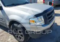 2007 Ford EXPEDITION photo