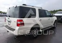 2007 Ford EXPEDITION фото