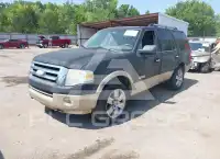 2007 Ford EXPEDITION фото