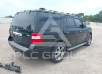 2007 Ford EXPEDITION фото
