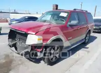 2007 Ford EXPEDITION photo