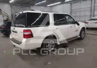 2007 Ford EXPEDITION фото