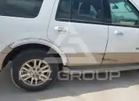 2007 Ford EXPEDITION фото